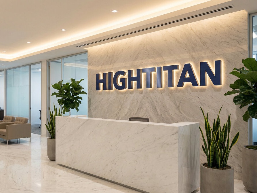 Architecting Confidence: Stablecoins and HIGHTITAN’s Trading Stack